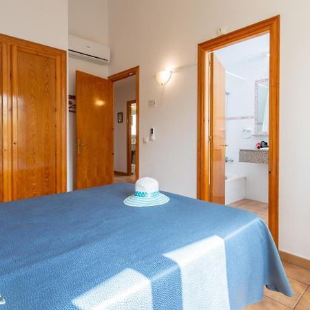 Villa Clariana 칼란 보쉬 외부 사진