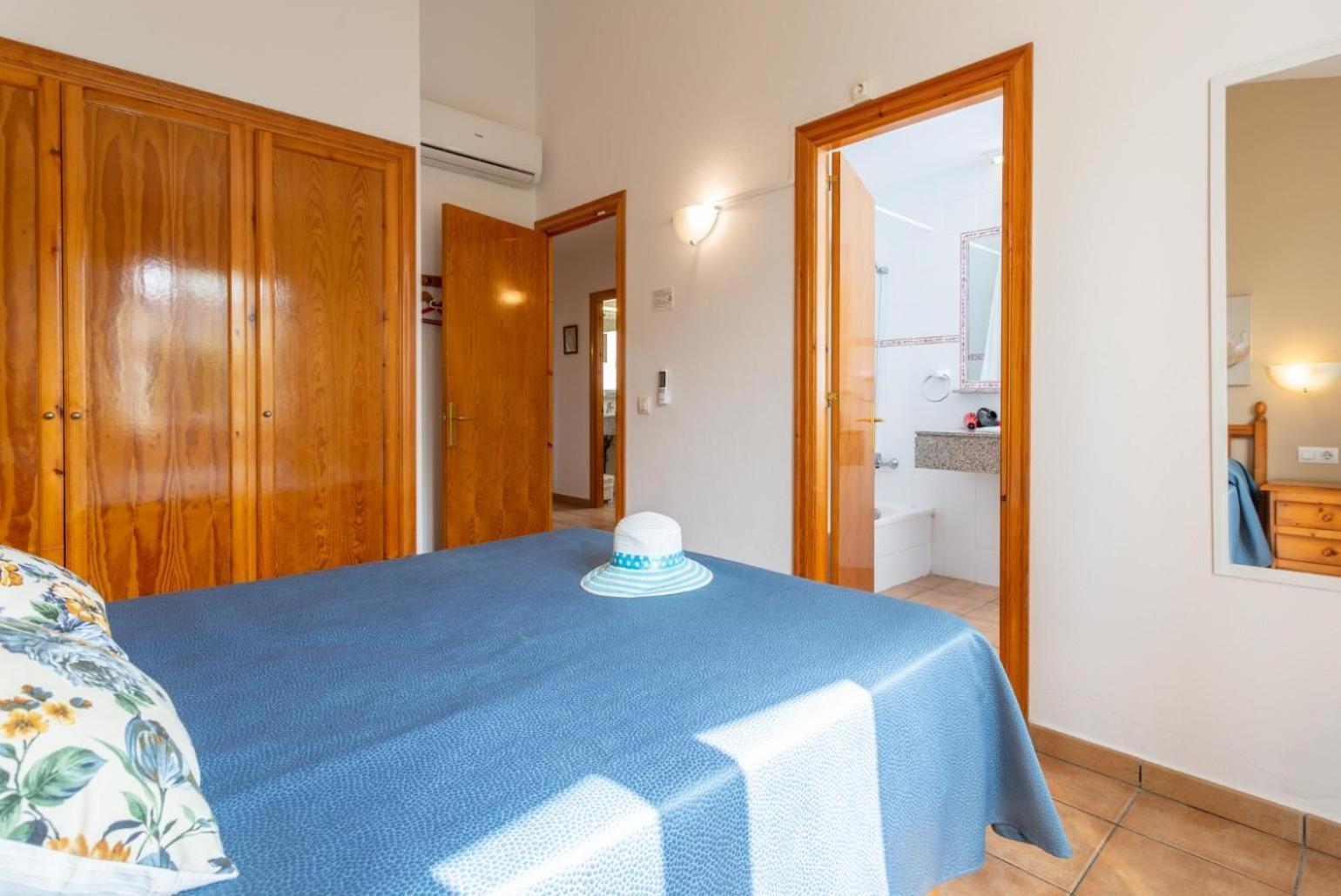 Villa Clariana 칼란 보쉬 외부 사진