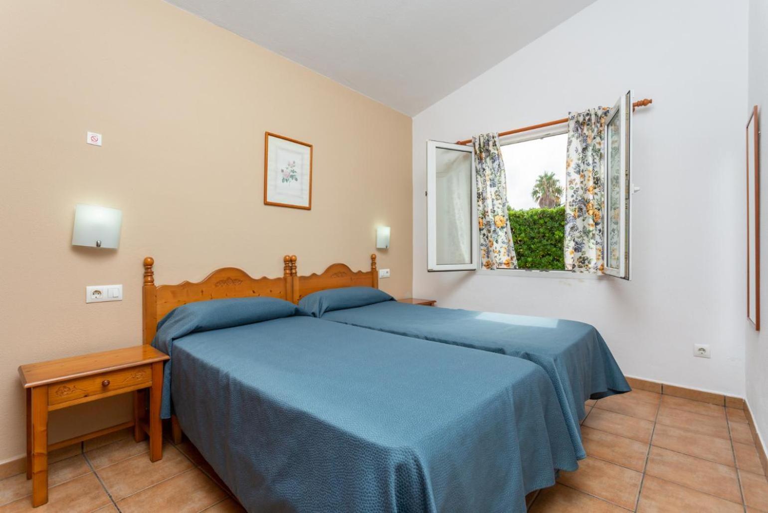 Villa Clariana 칼란 보쉬 외부 사진