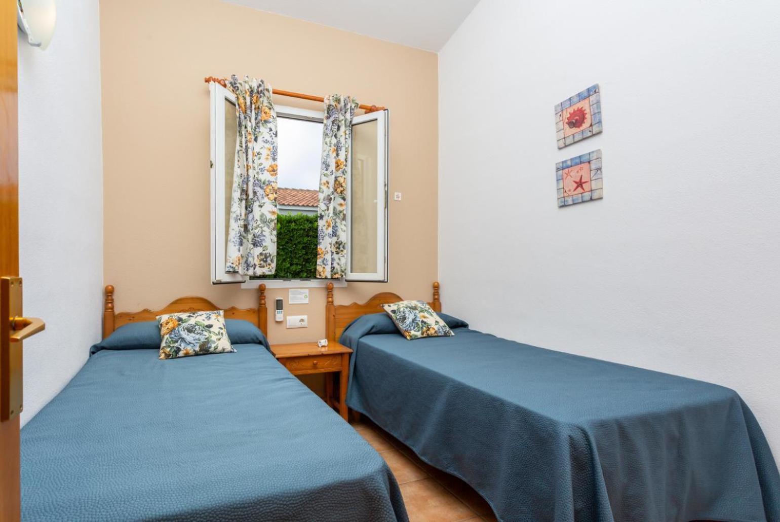 Villa Clariana 칼란 보쉬 외부 사진