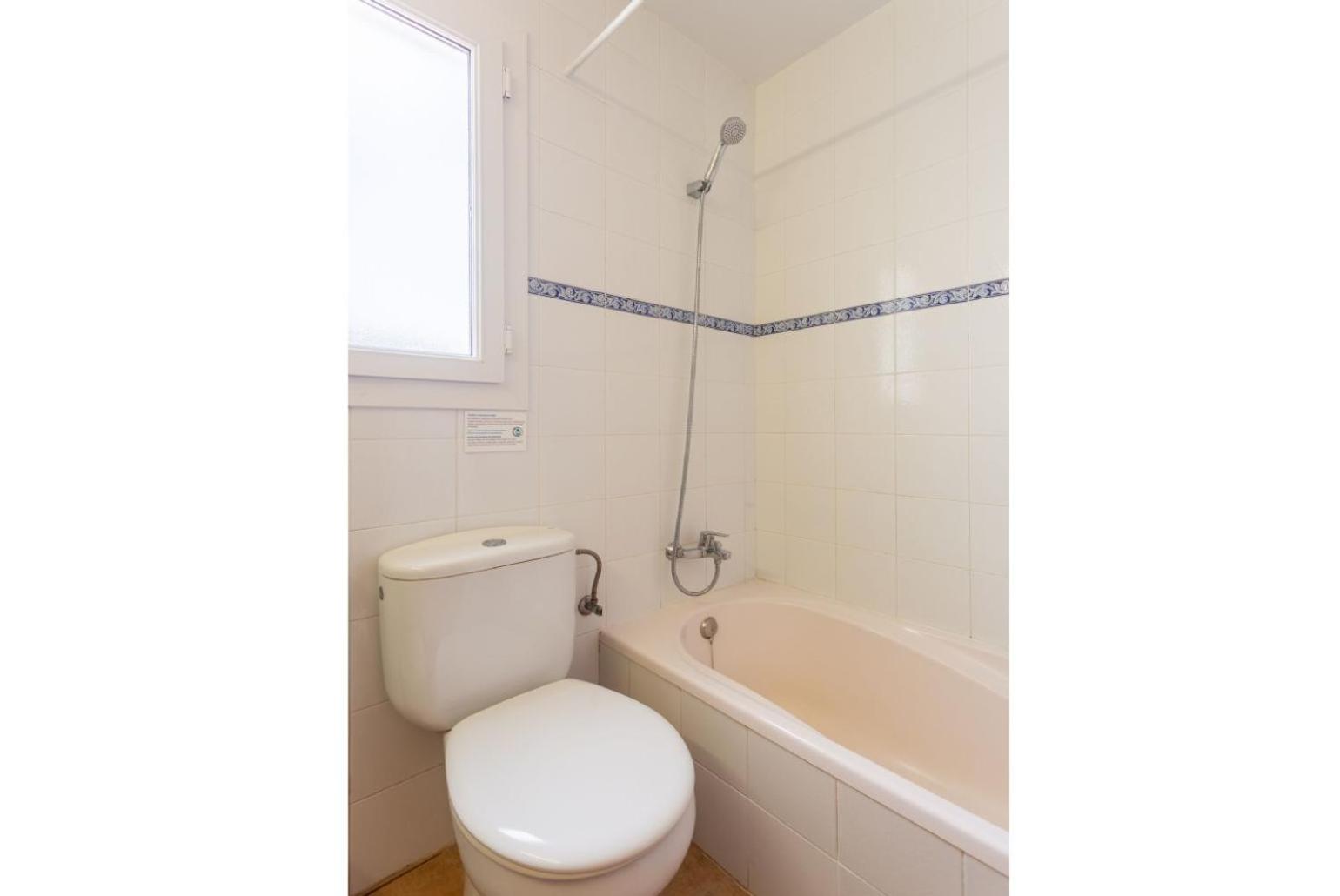 Villa Clariana 칼란 보쉬 외부 사진