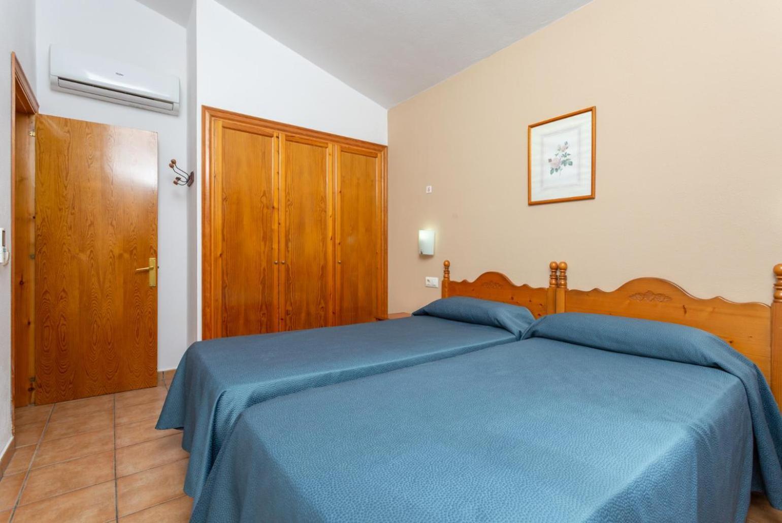 Villa Clariana 칼란 보쉬 외부 사진